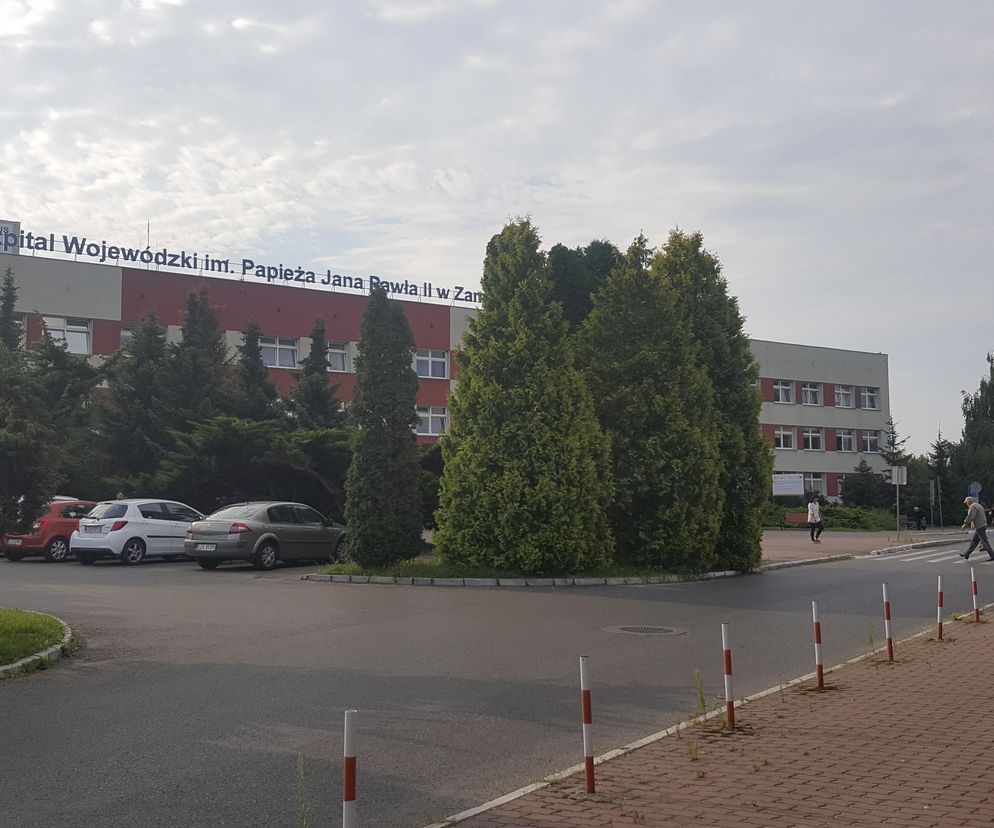 Szpital