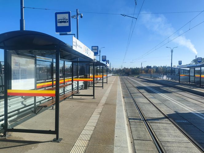 Problemy z wiaduktem przy Przybyszewskiego! Pasażerowie wciąć nie mogą skorzystać z wind