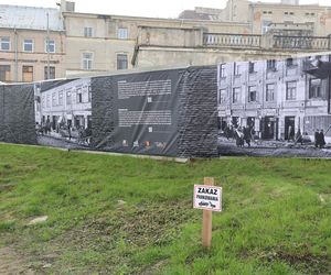 Nowa wystawa w centrum miasta. Prezentuje dawny Lublin