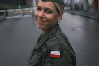 Ci sportowcy mogą bronić Polski w razie wojny. Niektóre nazwiska są zaskakujące