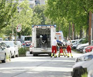 Strzelanina w szkole w Austrii. Są ofiary śmiertelne, bilans ofiar rośnie