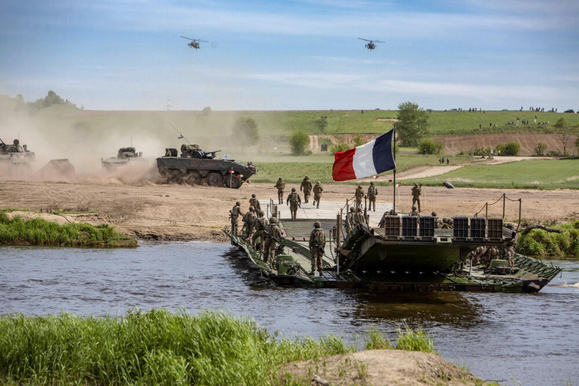 Polska w NATO