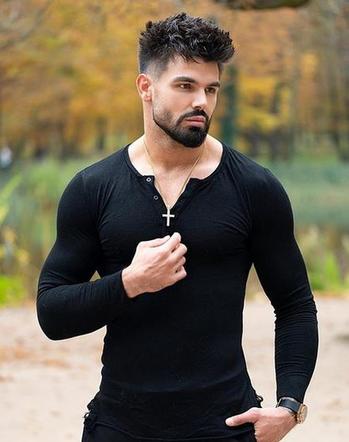 Paweł Tyburski