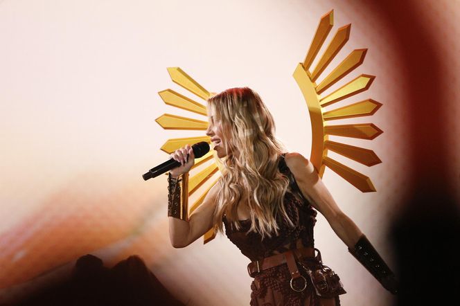 Doda na koncercie "Tysiąclecie Korony Polskiej"