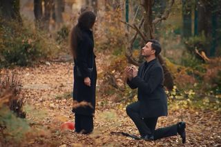 Dziedzictwo, odcinki 674-676. Nana odrzuci Yamana! Przyjmie oświadczyny Luki? Streszczenia odcinków od 2-4.09.2025 - ZDJĘCIA