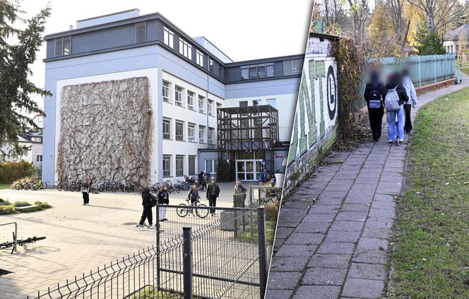 Porywacze dzieci grasują w Warszawie?! „Próbowali nakłonić 9-latka, żeby wsiadł do auta”. Rodzice przerażeni