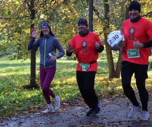 Biegacze opanowali Lublin! Za nami Półmaraton Lubelski 2025