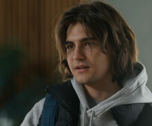 Barwy szczęścia, odcinek 3242. Romeo (Jacek Tyszkiewicz)