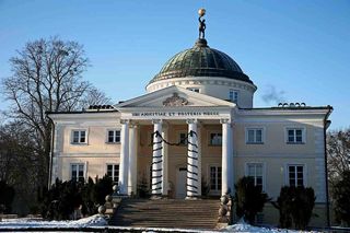 Te miejscowości w kujawsko-pomorskim należały dawniej do szlachty. Warto je zobaczyć [GALERIA]