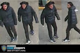 Mobilizacja w metrze