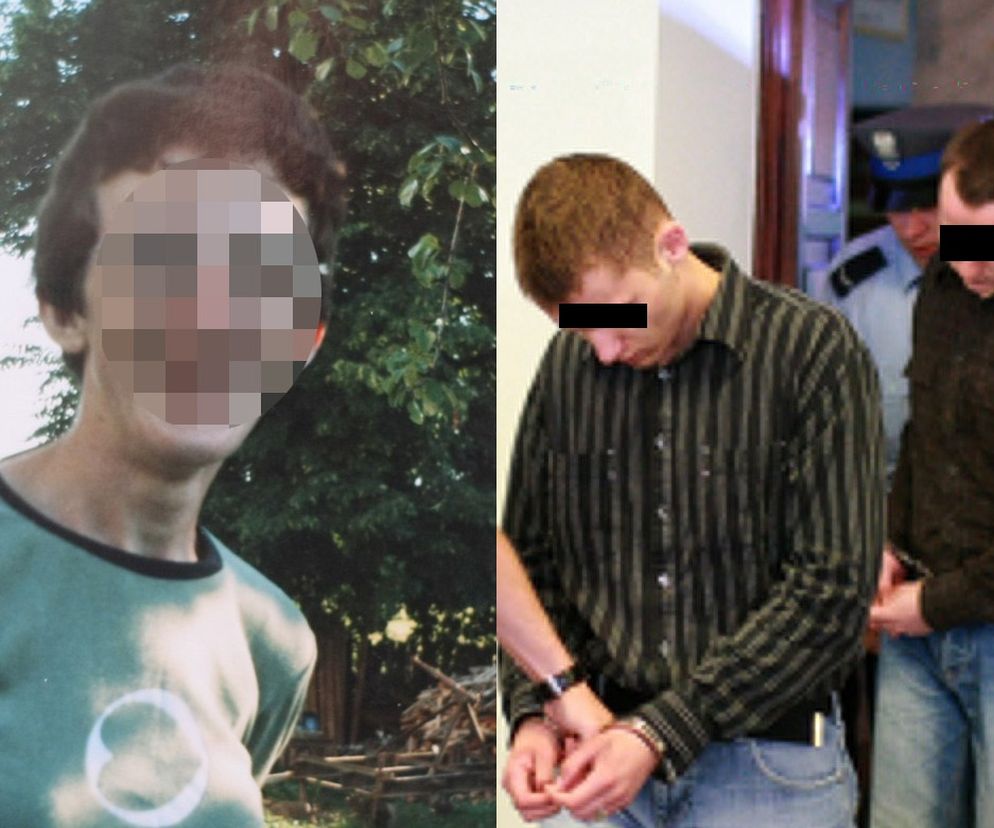 Bracia zwyrodnialcy zgwałcili i zabili Anetę. W sądzie mówili, że była brzydka. Horror w Augustowie