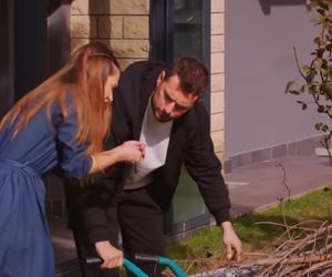 Miłość i nadzieja odc. 284. Sila, Kuzey