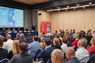Forum Termomodernizacja 2025 w październiku w Warszawie. Jest już wstępny plan tego wydarzenia
