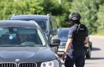 Małopolska. Piąta doba obławy na 57-latka na Limanowszczyźnie
