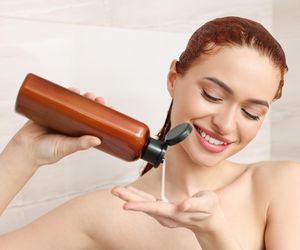 Dodaj 1 tabletkę do szamponu, a włosy będą rosły jak szalone. Lśniące i pełne objętości. Domowe sposoby na porost włosów 