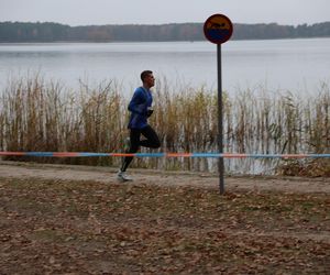 City Trail – Bieg Niepodległości 2024 nad Zalewem Zemborzyckim w Lublinie