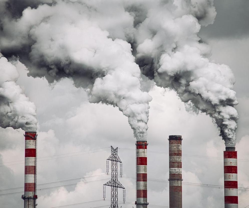 10 najbardziej zanieczyszczonych miast w UE