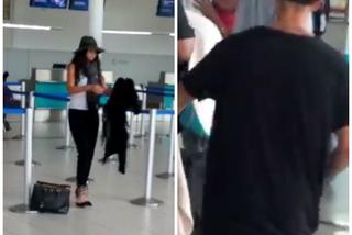 Justin Bieber i Selena Gomez RAZEM na Karaibach. VIDEO z lotniska!