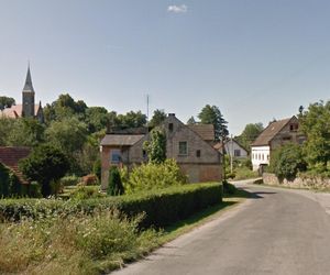 Najśmieszniejsza nazwa wsi na Dolnym Śląsku. AI wskazała faworyta