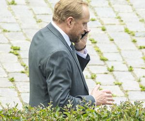 Gwiazdy na planie serialu Klara