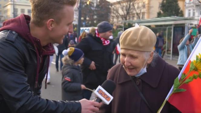 Kawa z Kaczyńskim, herbata z Tuskiem. Kto jest wrogiem Polski, a za co kraj kochamy? [SONDA]