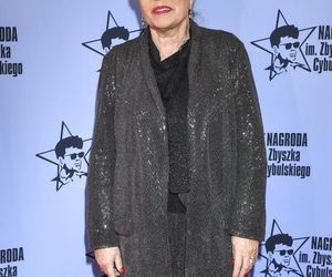 Krystyna Janda