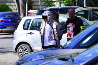 Wypadek miejskiego autobusu w Krakowie. Jest decyzja w sprawie 24-latka. Co mu grozi?