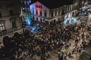 Wydarzenia weekendowe w Łodzi