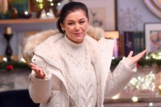 Kasia Cichopek wrzuciła do sieci nagranie i się zaczęło. Wszyscy patrzą tylko na TO!