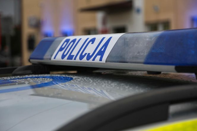 Policja