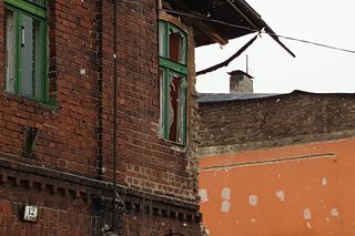 Mieszkańcy Tylnej 14 w Sosnowcu wrócą do domu