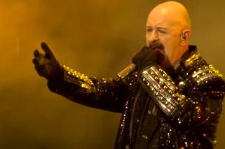 Rob Halford wypowiedział się na temat coming-outu Piaska