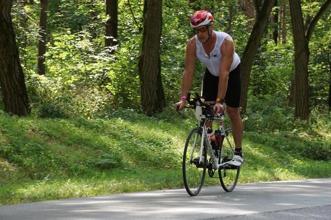 Ocean Lava Triathlon Polska Bydgoszcz- Borówno. Mamy relację ze zmagań!