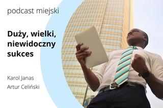 Podcast Miejski odcinek 2