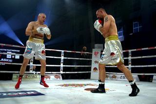 Podlaskie Boxing Show II