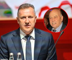 Grzegorz Lato wciąż wściekły na Lewandowskiego! Kuleszy też się dostało. Mocne oceny [ROZMOWA SE]