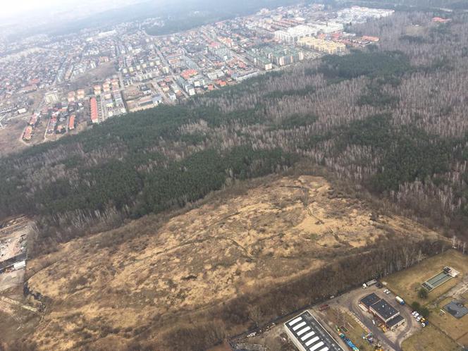 Ciepłownia Kawęczyn