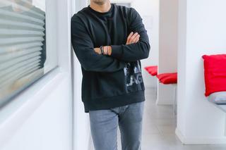 Hakiel zwrócił się do Kurzajewskiego