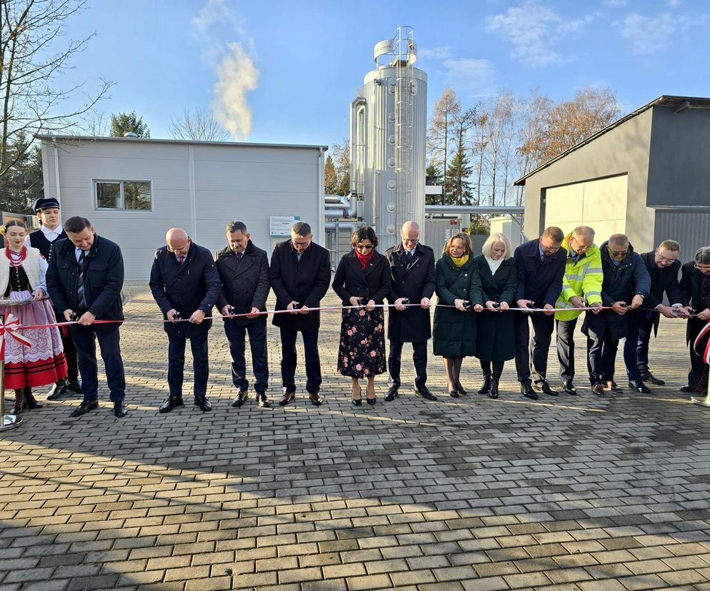 Elektrociepłownia Sokołów Podlaski
