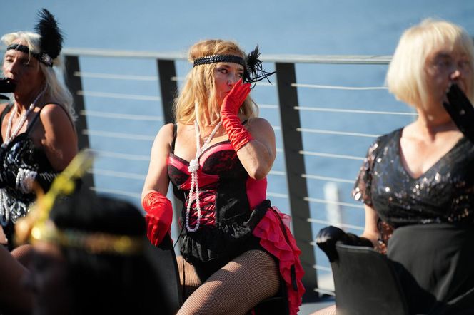 Sanatorium miłości 7 - odcinek 6.