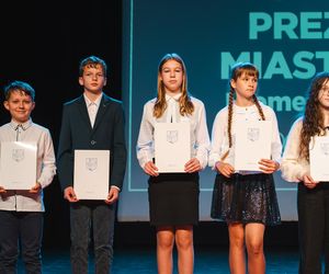 Blisko 700 najzdolniejszych siedleckich uczniów z nagrodami za dokonania w nauce!