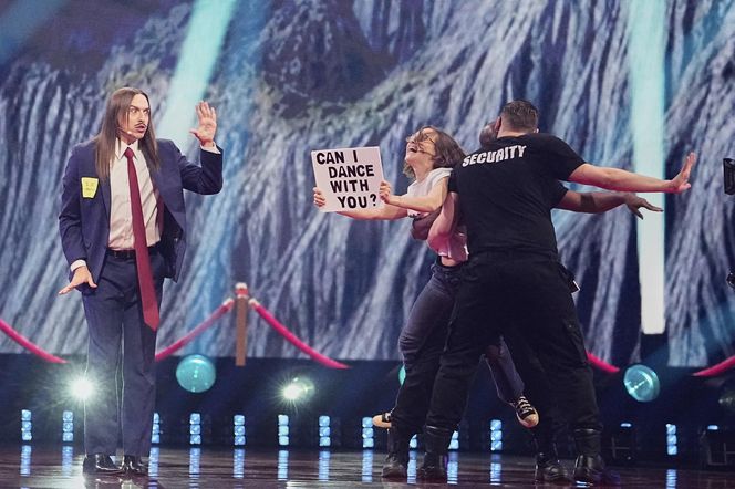 Eurowizja 2025: Pierwszy półfinał. Uczestnicy dali z siebie wszystko