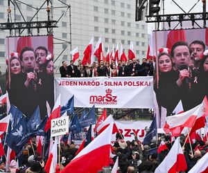 Marsz Niepodległości 2025