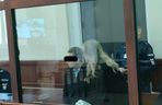 Rozpoczęła się druga rozprawa w procesie Sebastiana M.
