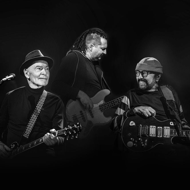 Był Sobie Blues 2025. Kto wystąpi podczas 20. edycji kultowego festiwalu?