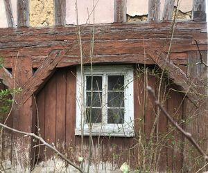 Ruinersi przywracają życie starym budynkom