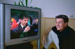 Zygmunt Chajzer chce wrócić do Idź na całość