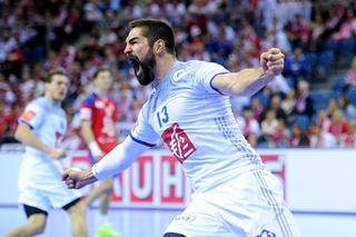 Nikola Karabatic, piłka ręczna