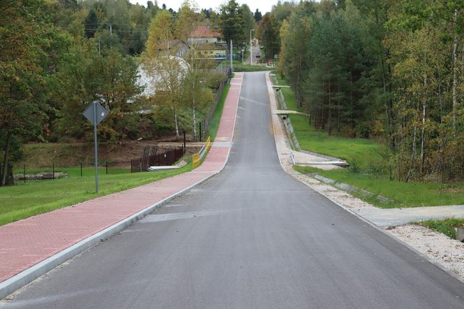 Podkielecki Zagnańsk i okolice