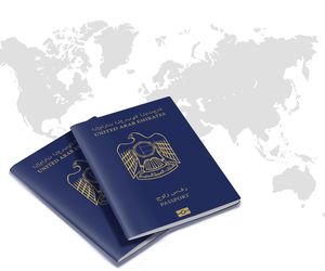 Najsilniejsze paszporty 2025 roku